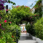 Manuela Boutique Hotell