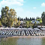 Manuela Boutique Hotel 3*