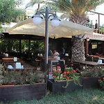 Manuela Boutique Hotell Bitez
