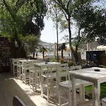 Hotell Manuela Boutique Bitez