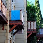 Hotell Manuela Boutique Bitez