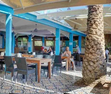 Manuela Boutique Hotell 3*