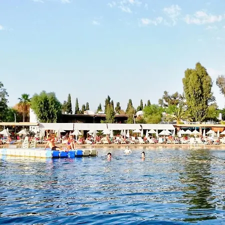 Manuela Hotel Bitez