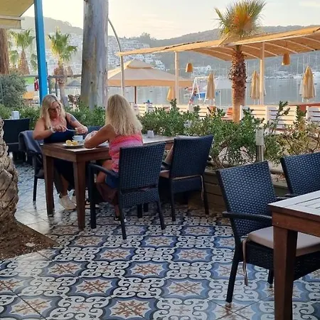Hotell Manuela Boutique Bitez