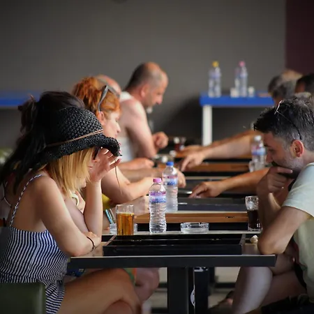 Manuela Boutique Hotel 3*