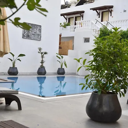 Manuela Boutique Hotell