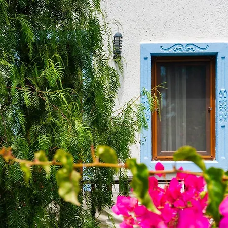 Manuela Boutique Hotell