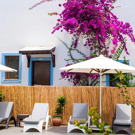 Manuela Boutique Hotell
