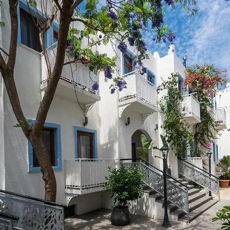 Hotel Manuela Boutique Bitez