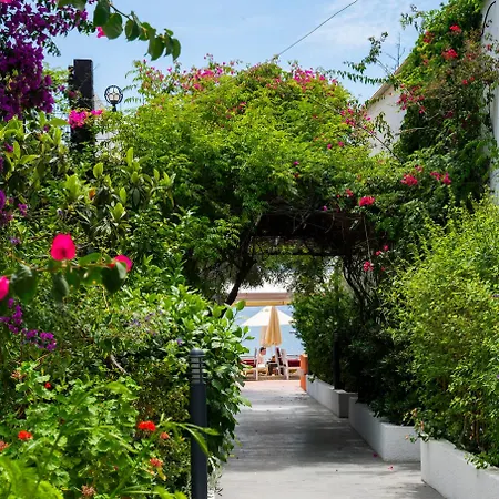 Manuela Boutique Hotell