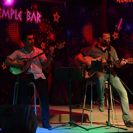 Manuela Boutique Hotel Bitez