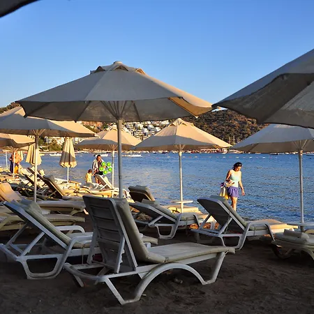 Manuela Boutique Hotel Bitez