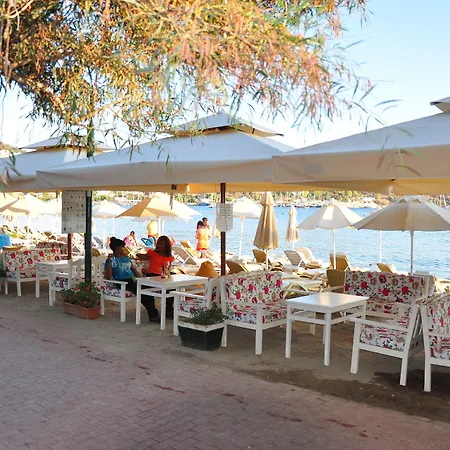 Manuela Boutique Hotel Bitez