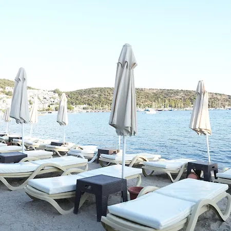 Manuela Boutique Hotel Bitez