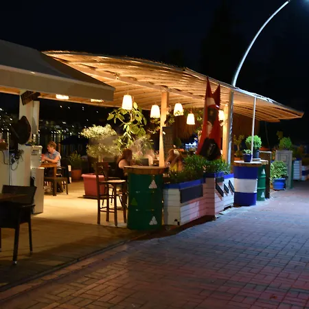 Manuela Boutique Hotel Bitez