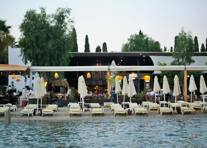 Manuela Boutique 3* 比特兹