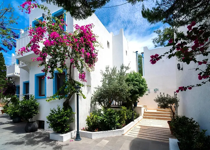 Manuela Boutique 3*