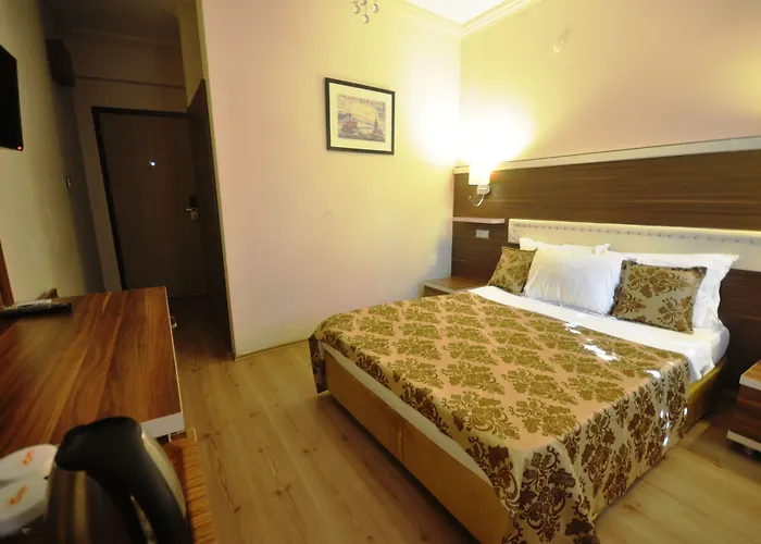 酒店 Manuela Boutique 比特兹