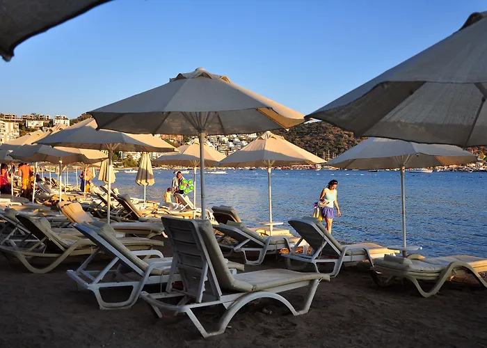 Manuela Boutique 酒店 比特兹