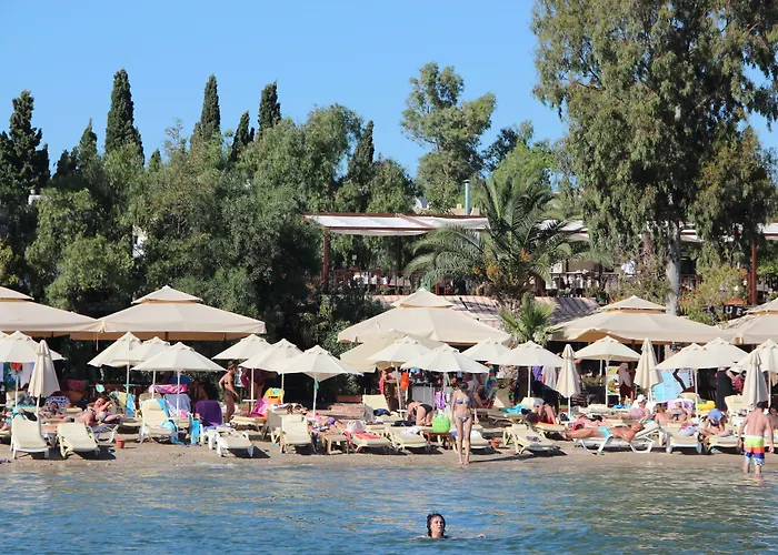 Manuela Boutique 酒店 比特兹