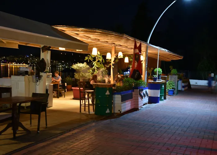 Manuela Boutique 酒店 比特兹