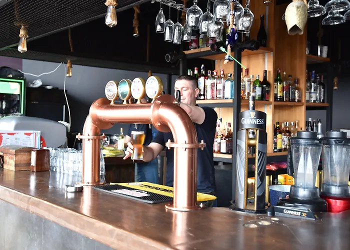 酒店 Manuela Boutique 比特兹