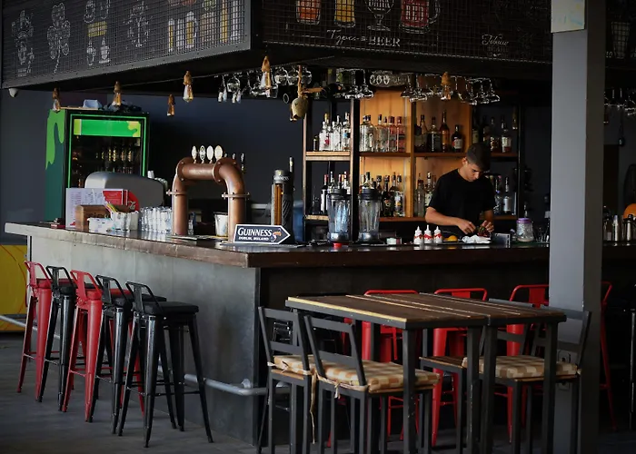 酒店 Manuela Boutique