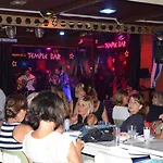 Manuela Boutique Отель Битез