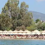 Manuela Boutique Отель