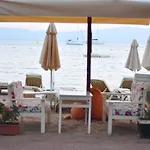 Manuela Boutique Отель 3*