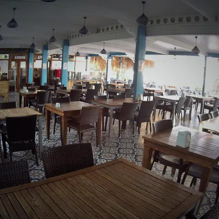 Otel Manuela Boutique 3*