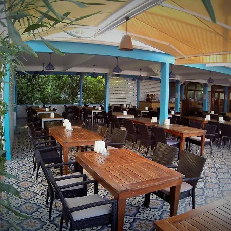 Manuela Boutique Otel Bitez