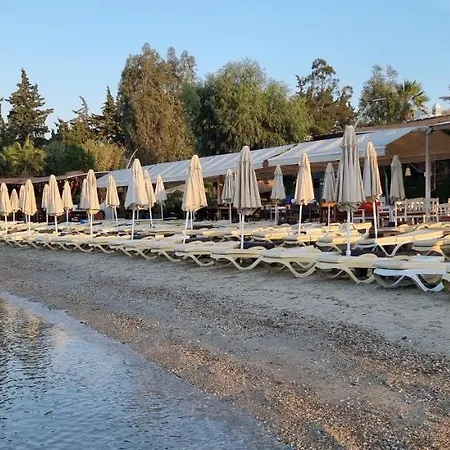 Otel Manuela Boutique Bitez