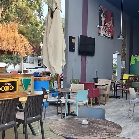 Manuela Boutique Otel