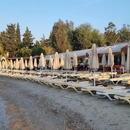 Manuela Boutique Otel Bitez