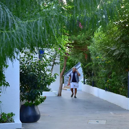 Otel Manuela Boutique