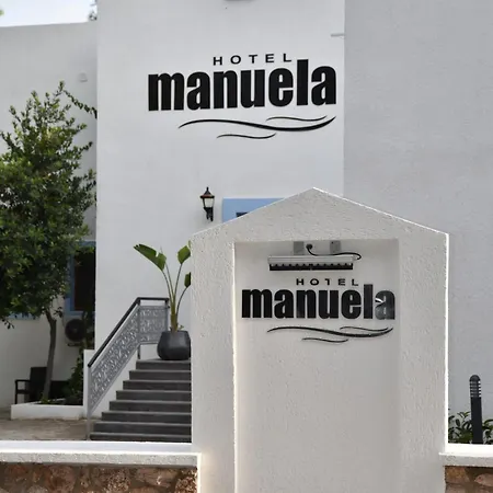 Otel Manuela Boutique