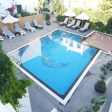 Ξενοδοχείο Manuela Boutique