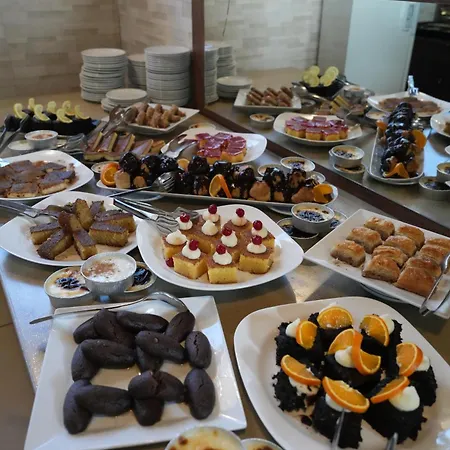 Manuela Boutique Otel 3*