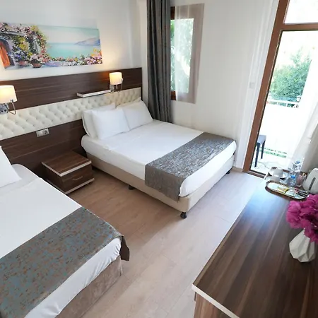 Manuela Boutique Otel 3*