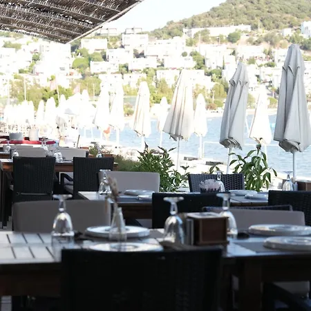 Manuela Boutique Otel