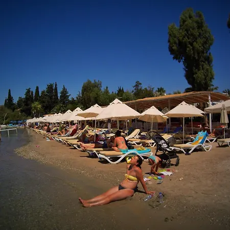 Manuela Boutique Otel