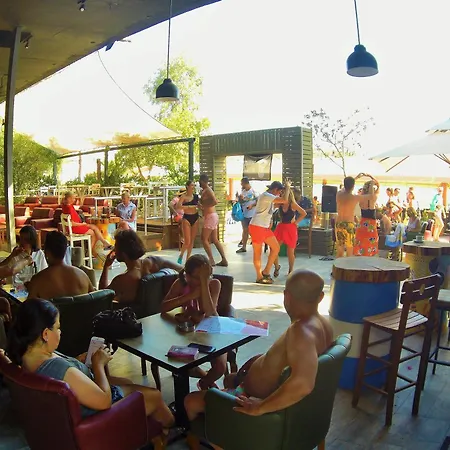 Ξενοδοχείο Manuela Boutique 3*