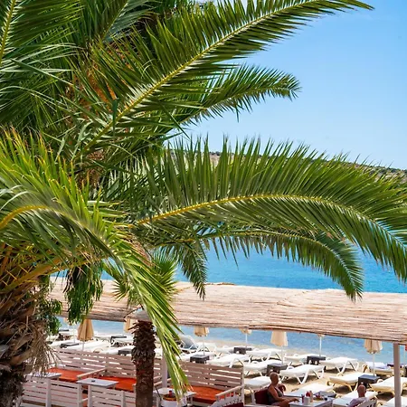 Manuela Boutique Otel 3*
