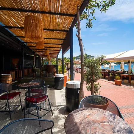 Otel Manuela Boutique Bitez