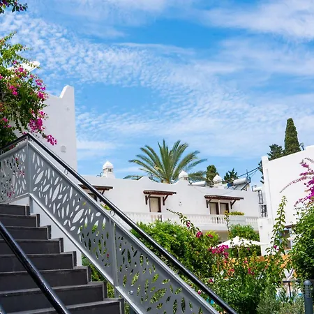 Otel Manuela Boutique 3*