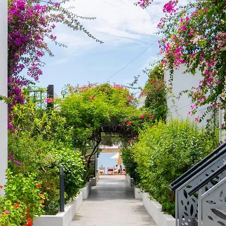 Manuela Boutique Hotel Bitez