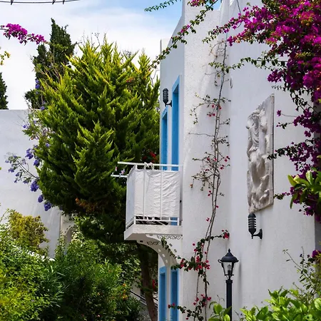 Manuela Boutique Otel