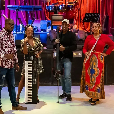 Manuela Boutique Ξενοδοχείο Bitez