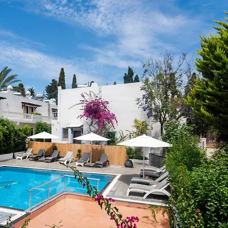 Manuela Boutique Otel 3*